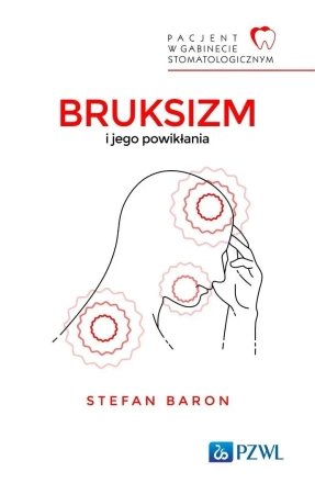 Pacjent w Gabinecie Stomatologicznym - Stefan Baron