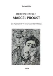 Der Essentielle Marcel Proust - Gerhard Willke