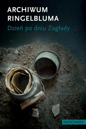 eBook Archiwum Ringelbluma - Opracowanie zbiorowe mobi epub