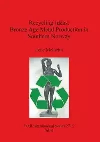 Recycling Ideas - Melheim Lene