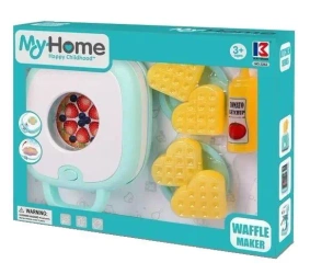 Gofrownica 3262 - Maksik