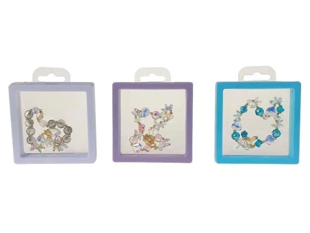 Bransoletka MIX - ADAR