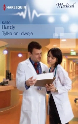 eBook Tylko oni dwoje - Kate Hardy mobi epub