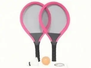 Tenis plażowy - Madej