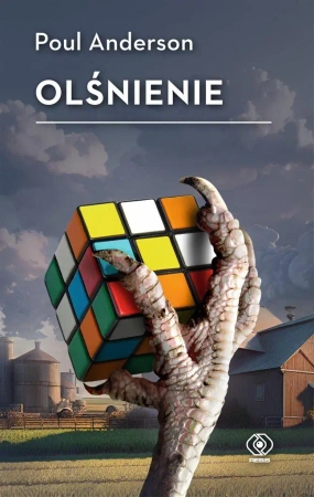 Olśnienie - Anderson Poul