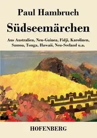 Südseemärchen - Paul Hambruch