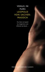Venus in Furs - Leopold von Sacher-Masoch