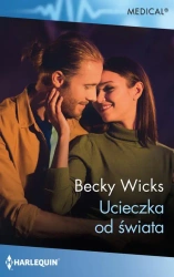 eBook Ucieczka od świata - Becky Wicks epub mobi