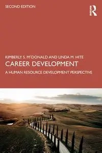 Career Development - Kimberly S. McDonald