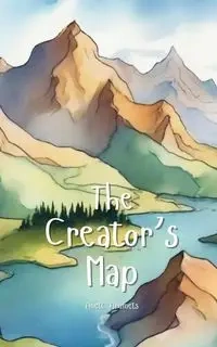 The Creator's Map - Arumets Anett