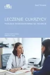 Leczenie cukrzycy Podejście skoncentrowane na pacjencie - Janet Titchener