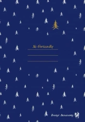 Zeszyt Bananowy na Gwiazdkę - Aleksandra Karkowska, Barbara Caillot Dubus