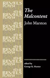 The Malcontent - Hunter George