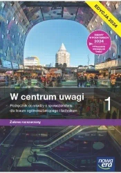 WOS LO 1 W centrum uwagi Podr. ZR 2024 - Arkadiusz Janicki, Jerzy Komorowski, Arkadiusz Pe