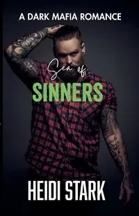 Sea of Sinners - Heidi Stark