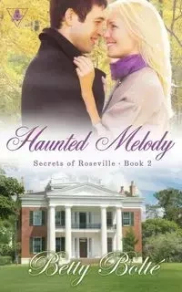 Haunted Melody - Betty Bolte