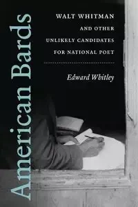 American Bards - Whitley Edward