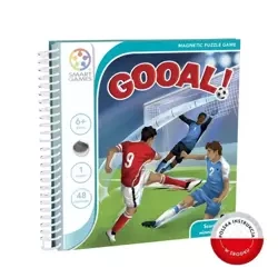 Smart Games Gooal! (ENG) IUVI Games - IUVI Games