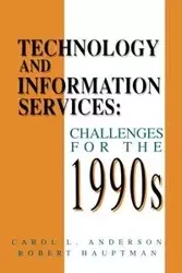 Technology and Information Services - Anderson Carol L.