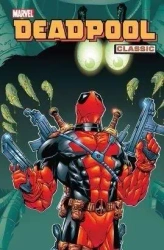 Deadpool Classic. T. 3 - praca zbiorowa