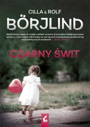 Czarny świt - Cilla Brjlind, Rolf Brjlind, Inga Sawicka
