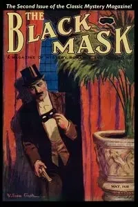 The Black Mask Magazine #2 - Betancourt John Gregory