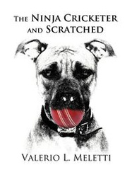 The Ninja Cricketer and Scratched - Meletti Valerio L.