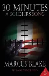 30 Minutes (Book 3 ) - Blake Marcus
