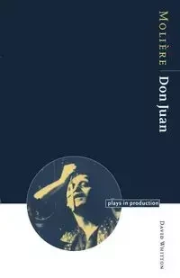 Moli Re - David Whitton