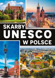 Skarby UNESCO w Polsce - Majcher Jarek