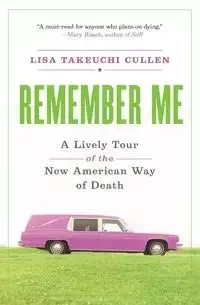 Remember Me - Lisa Cullen Takeuchi