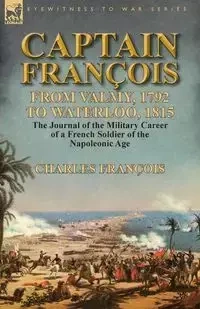 Captain François - Charles François