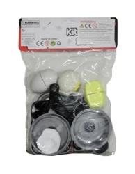 Zestaw akcesoriów kuchennych - SWEDE