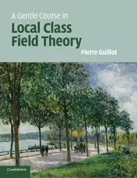 A Gentle Course in Local Class Field Theory - Pierre Guillot