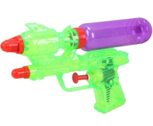 Pistolet na wodę - Trifox