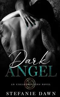 Dark Angel - Dawn Stefanie