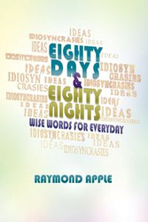 Eighty Days and Eighty Nights - Raymond Apple