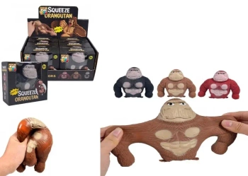 Goryl rozciągliwy gniot mix - Pro Kids