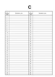 Kartki Do Akt Osob 2r-c