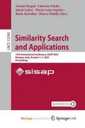 Similarity Search and Applications - Skopal Tomáš