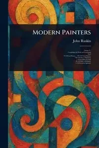 Modern Painters - John Ruskin