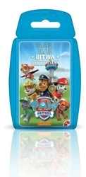 Top Trumps Psi Patrol - Winning Moves