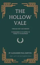 The Hollow Vale - Burton Alexander Paul