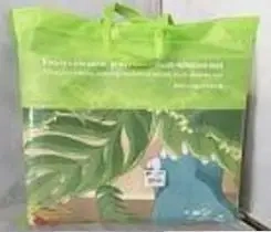 Mata piankowa 180x150cm - ADAR