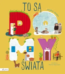 To są domy świata - Maria Szarf