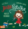 Jadzia Pętelka piecze pierniki - Barbara Supeł, Agata Łuksza