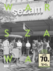 Warszawa lata 70. - Jan Łoziński, Anna Seniuk