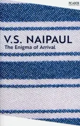 The Enigma of Arrival PB