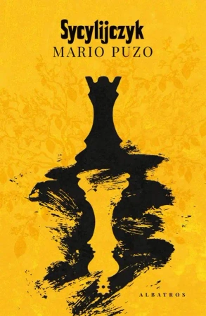 eBook SYCYLIJCZYK - Mario Puzo mobi epub
