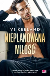 Nieplanowana miłość - Vi Keeland, Małgorzata Bortnowska, Małgorzata Kaw